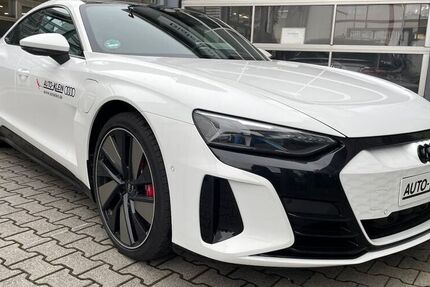 Audi RS e-tron GT