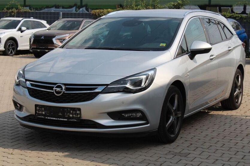 Astra