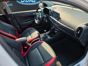 Picanto GT Line*Navi*Kamera*WinterP*CarPlay&AA*