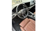 Audi A4 Avant 35 TDI Advanced line