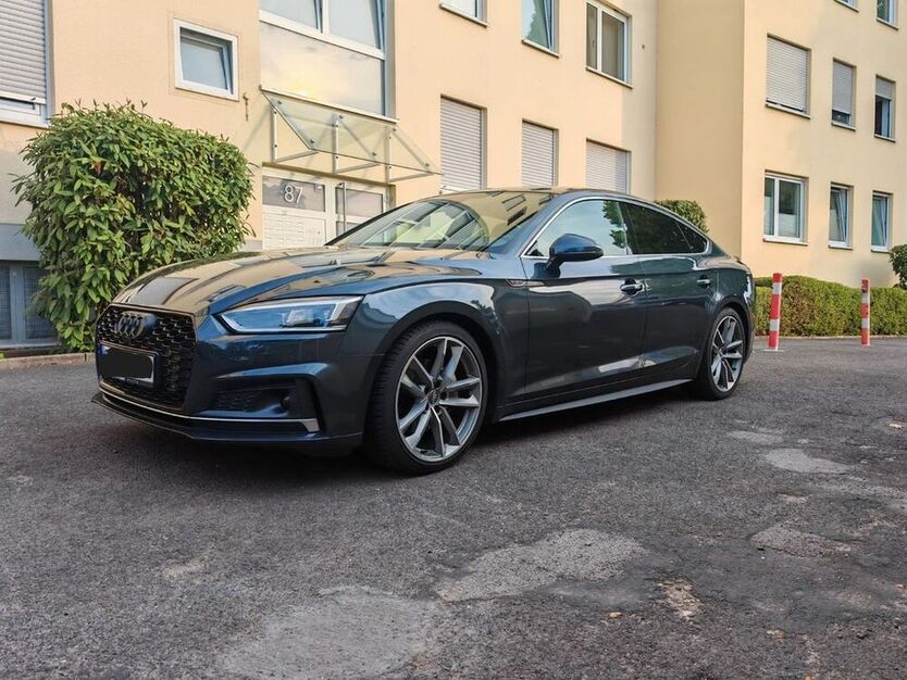 A5