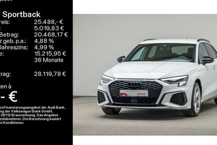 Audi A3 40.700 km 24.988 &euro; Mühlheim 63165