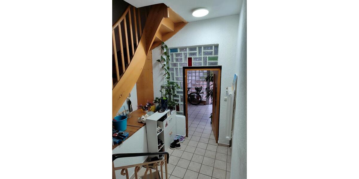 Erdgeschoßwohnung Frankfurt am Main Schwanheim - 1 Zimmer, 30 m&sup2;, 650&euro; | Angebot:26364529