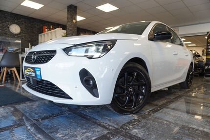 Opel Corsa 78.456 km 12.900 &euro; Mühlheim am Main nähe Frankfurt 63165