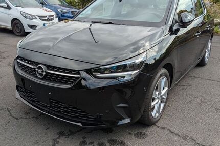 Opel Corsa 14.900 km 17.500 &euro; Bad Vilbel 61118