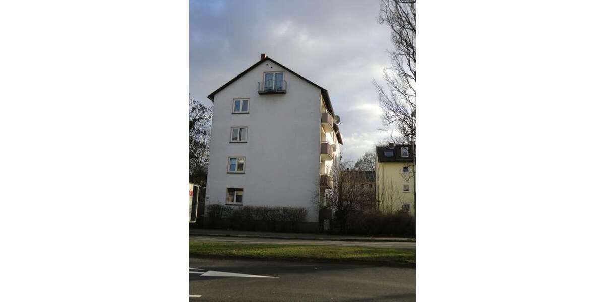 Wohnung zum Kaufen in Hanau 259.000 € 74 m² 4 zimmer