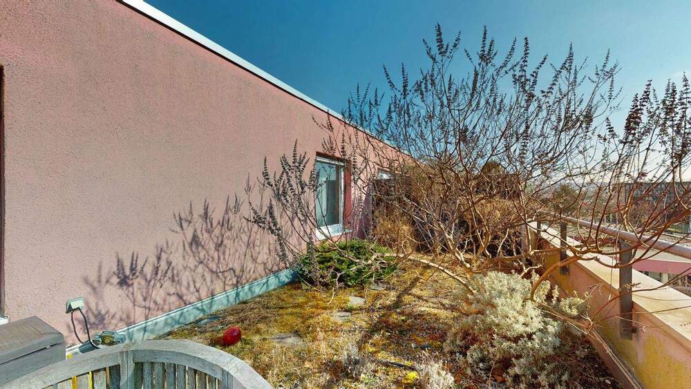 Etagenwohnung Darmstadt Darmstadt-West - 2 Zimmer, 78 m&sup2;, 329.000&euro; | Angebot:25676376