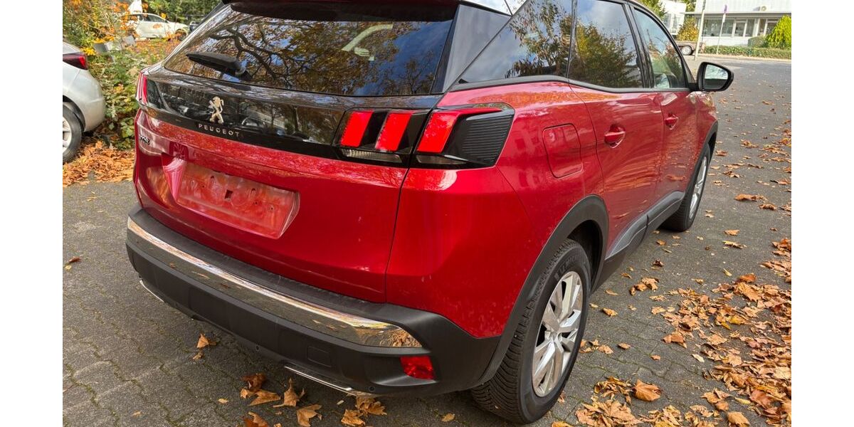 Peugeot 3008 143.483 km 12.971 &euro; Hofheim am Taunus 65719