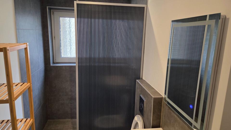 Etagenwohnung Frankfurt am Main Niederrad - 2 Zimmer, 65 m&sup2;, 1.150&euro; | Angebot:25364378