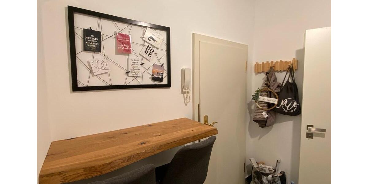 Etagenwohnung Frankfurt am Main Unterliederbach - 3.5 Zimmer, 100 m&sup2;, 530.000&euro; | Angebot:24779520