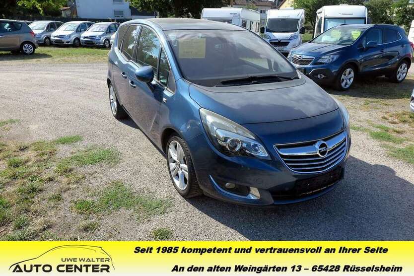 Meriva