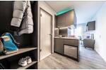 Etagenwohnung Darmstadt Bessungen - 1 Zimmer, 20 m&sup2;, 810&euro; | Angebot:26313694
