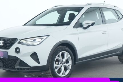 Seat Arona 40.426 km 17.193 &euro; Dietzenbach bei Frankfurt 63128