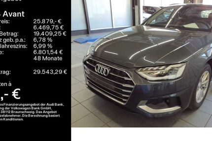 Audi A4 108.800 km 24.849 &euro; Hanau 63452