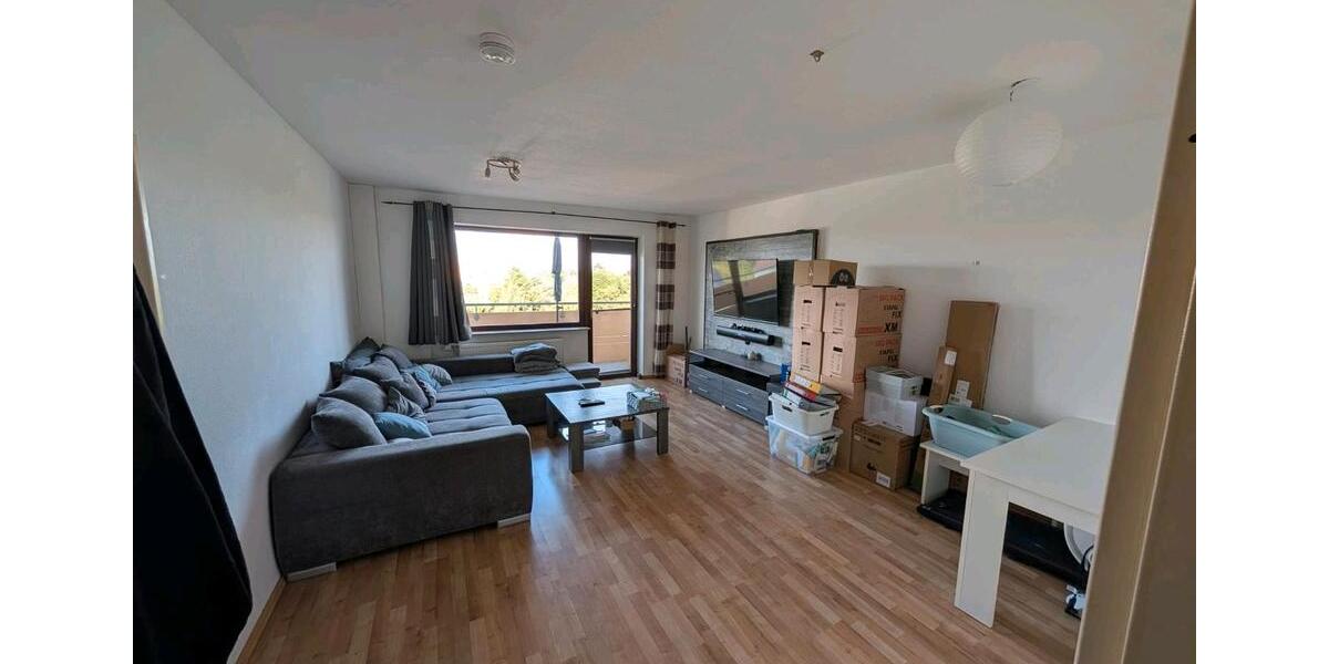 Etagenwohnung Hanau Groß-Steinheim - 3 Zimmer, 80 m&sup2;, 279.000&euro; | Angebot:27143213