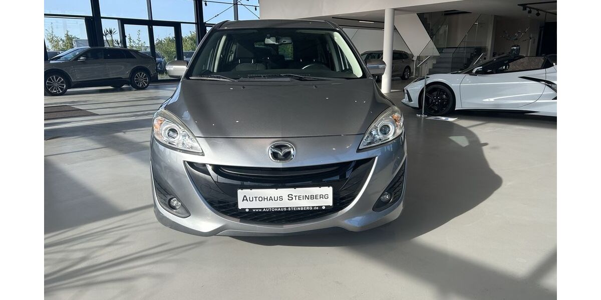 Mazda 5 96.000 km 12.987 &euro; Dietzenbach 63128