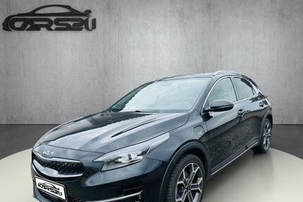 Kia XCeed 39.800 km 21.980 &euro; Griesheim 64347