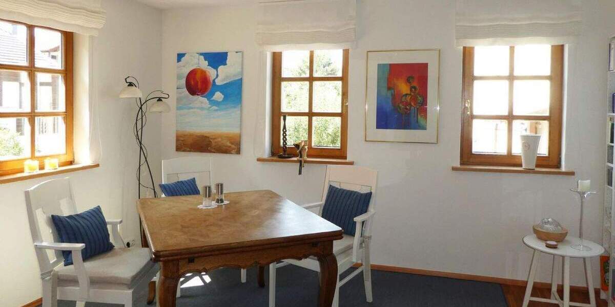 Einfamilienhaus Langenselbold - 6 Zimmer, 141 m&sup2;, 498.000&euro; | Angebot:25777430