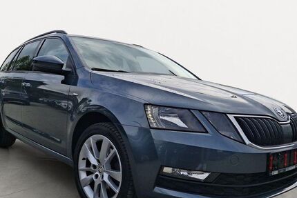 Skoda Octavia 150.800 km 11.650 &euro; Friedberg 61169