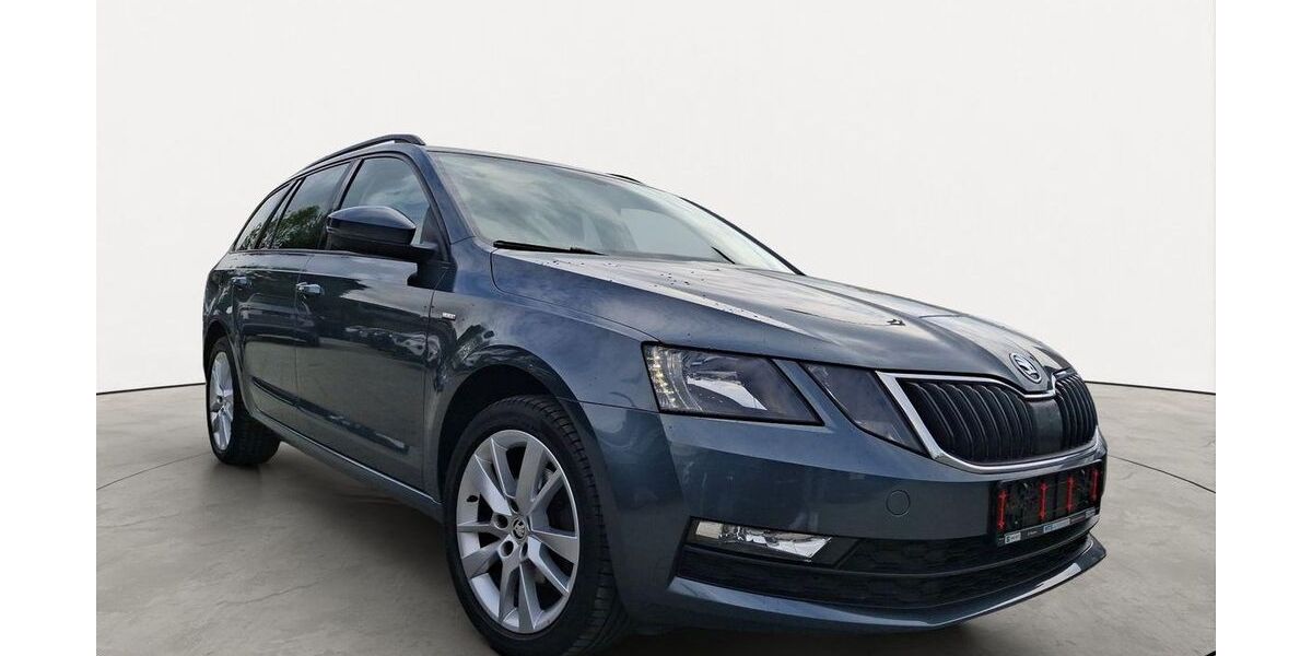 Skoda Octavia 150.800 km 11.650 &euro; Friedberg 61169