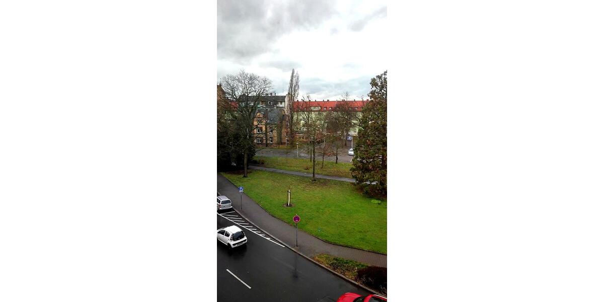 Etagenwohnung Offenbach am Main Hafen - 4 Zimmer, 90 m&sup2;, 385.000&euro; | Angebot:24653692