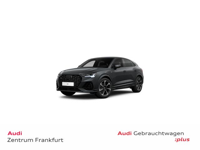 Audi Q3 19.956 km 40.750 &euro; Frankfurt am Main 60314
