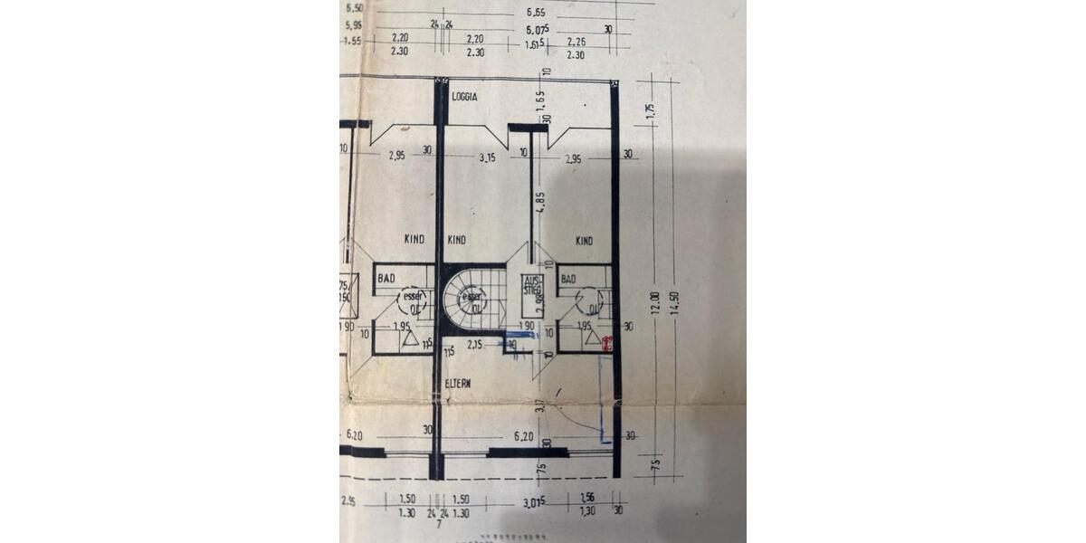 Reihenhaus Offenbach am Main Buchrain - 515.000&euro; | Angebot:25648153
