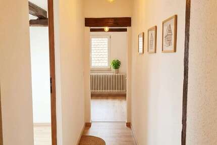 Wohnung Friedberg Fauerbach - 3 Zimmer, 67 m&sup2;, 790&euro; | Angebot:27159798