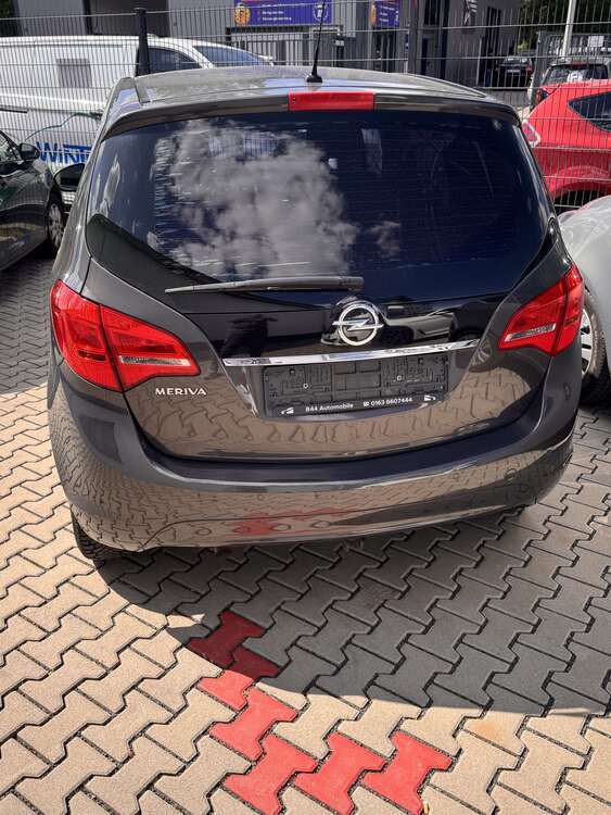 Meriva