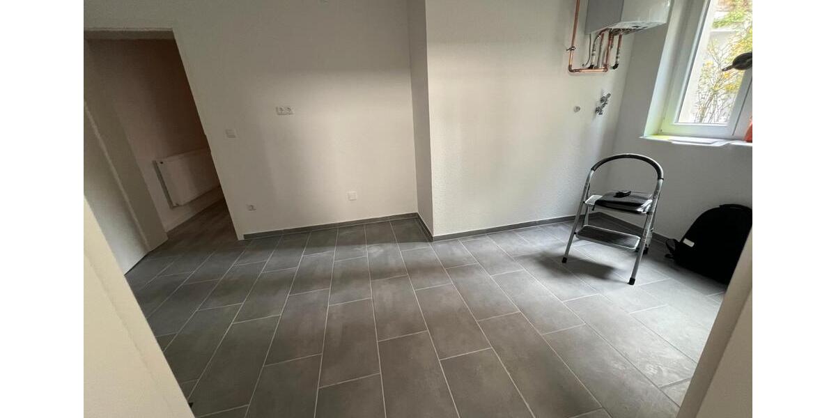 Erdgeschoßwohnung Frankfurt am Main Gutleutviertel - 5 Zimmer, 110 m&sup2;, 1.650&euro; | Angebot:26645388