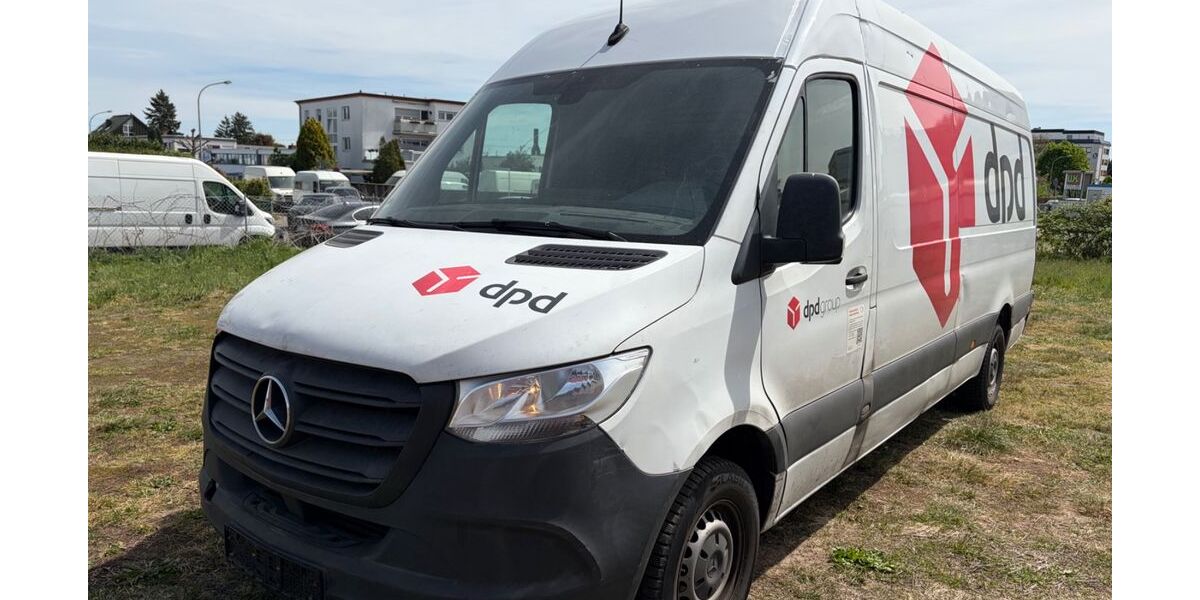 Mercedes-Benz Sprinter 210.000 km 11.000 &euro; Dietzenbach 63128