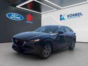 Mazda CX-30 Selection*Premium-P*360°KAM*SHZ*HeadU 58.000 km 19.790 &euro; Nidderau 61130