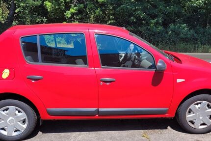 Dacia Sandero 159.689 km 2.500 &euro; Heusenstamm 63150