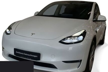 Tesla Model Y 42.803 km 35.300 &euro; Hanau 63457
