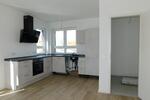 Dachgeschoßwohnung Hanau Lamboy - 3 Zimmer, 91 m&sup2;, 1.450&euro; | Angebot:25643970