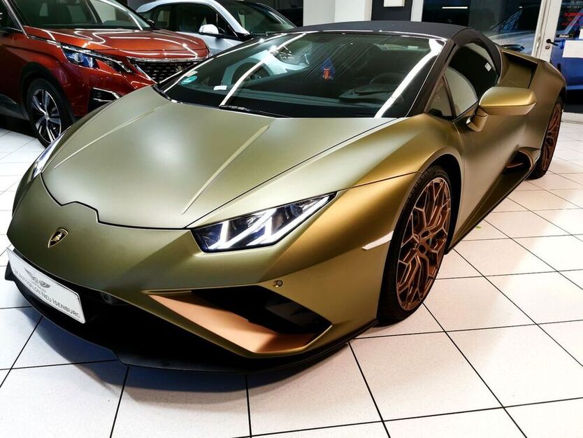 Huracán