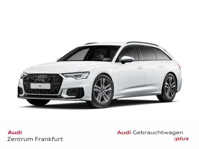 Audi A6 20.169 km 45.740 &euro; Frankfurt am Main 60314