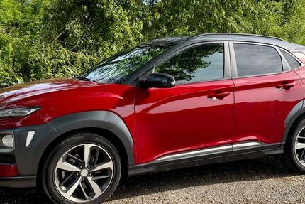 Hyundai KONA 79.000 km 17.199 &euro; Wöllstadt 61206