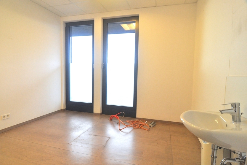 Penthouse-Praxis mit Burgblick - für den Kunden mit Anspruch 14 zimmer