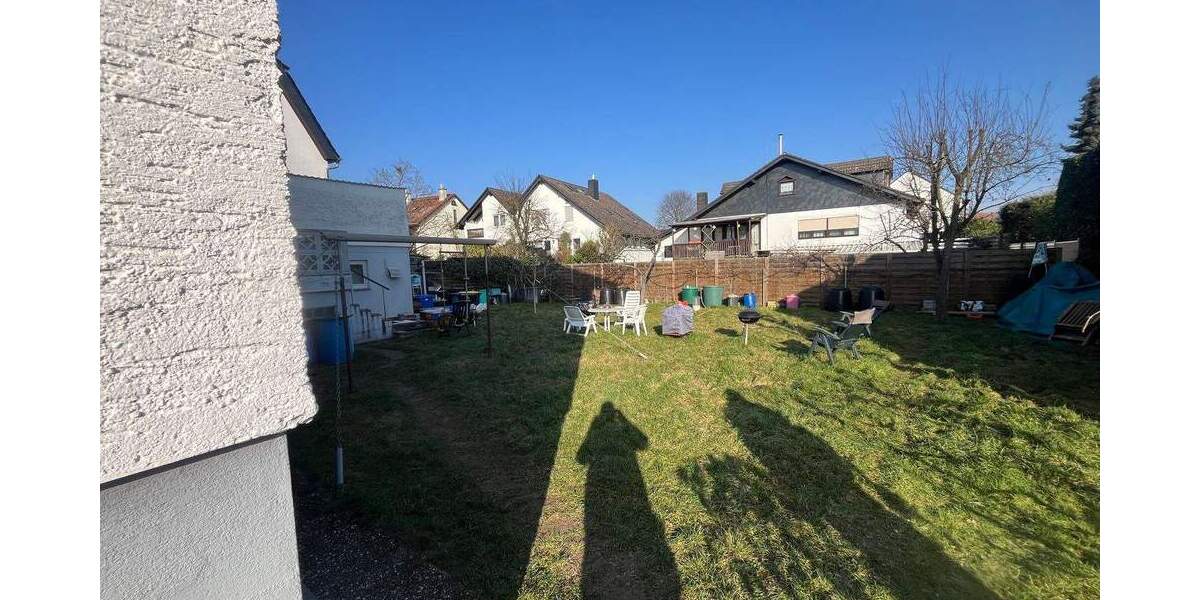 Mehrfamilienhaus, Wohnhaus Klein-Gerau Gerau - 1 Zimmer, 134 m&sup2;, 550.000&euro; | Angebot:25103172