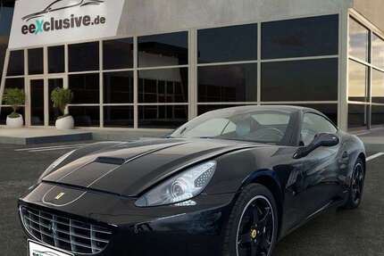 Ferrari California 48.500 km 104.900 &euro; Nidderau 61130