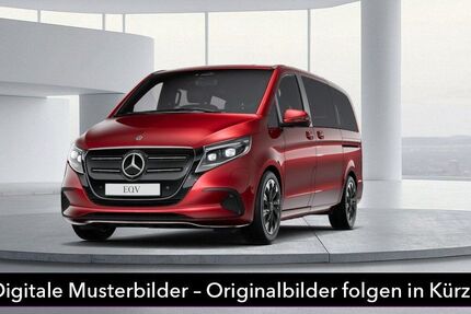Mercedes-Benz EQV 3.500 km 59.750 &euro; Rosbach 61191