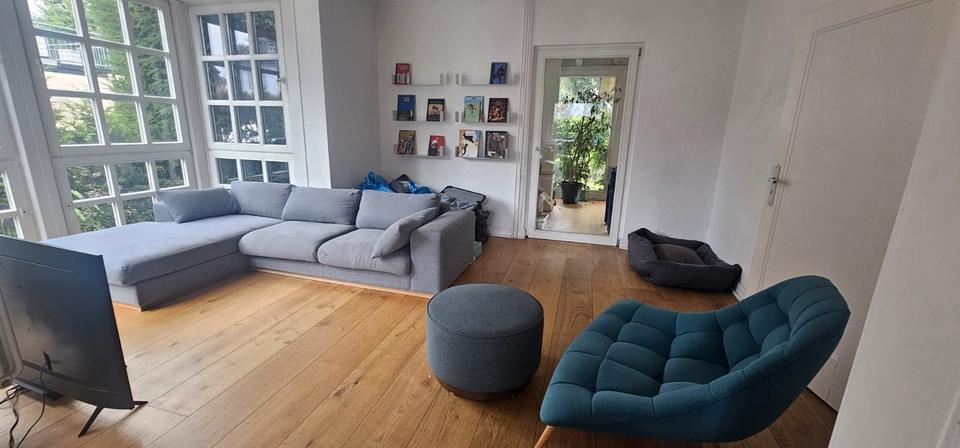 Einfamilienhaus Hanau Großauheim - 4.5 Zimmer, 131 m&sup2;, 1.600&euro; | Angebot:26355586