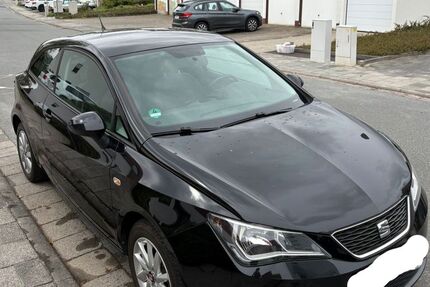 Seat Ibiza 172.000 km 3.900 &euro; Roßdorf 64380