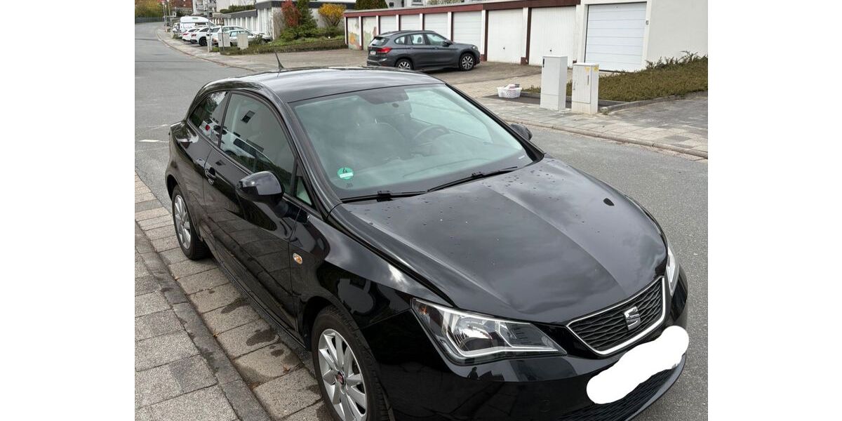 Seat Ibiza 172.000 km 3.900 &euro; Roßdorf 64380