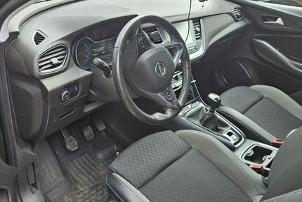 Opel Grandland (X)