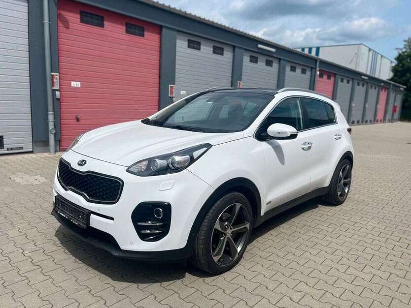 Sportage