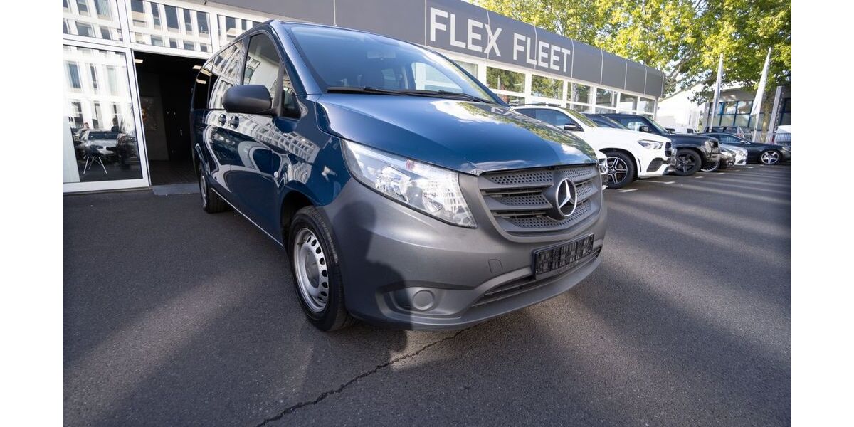 Mercedes-Benz Vito 199.900 km 16.990 &euro; Neu-Isenburg (bei Frankfurt am Main ) 63263