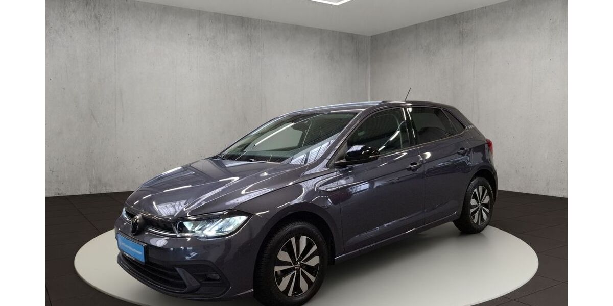 VW Polo 21.029 km 21.400 &euro; Dietzenbach 63128