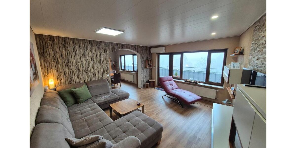 Terrassenwohnung Karben - 5 Zimmer, 115 m&sup2;, 355.000&euro; | Angebot:27144265